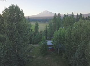 11 Old Creamery Rd, Trout Lake, WA 98650