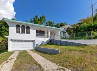 Km 2.1 Carr 429 Bo Barrero, Rincon, PR 00677