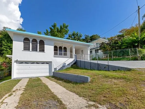 Km 2.1 Carr 429 Bo Barrero, Rincon, PR 00677