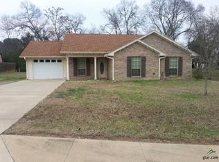 412 Magnolia, Hughes Springs, TX 75656