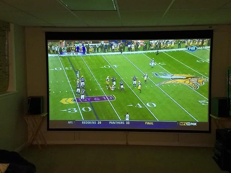 Projector
