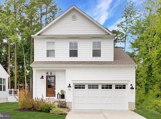 544 Talbot Rd, Stevensville, MD 21666