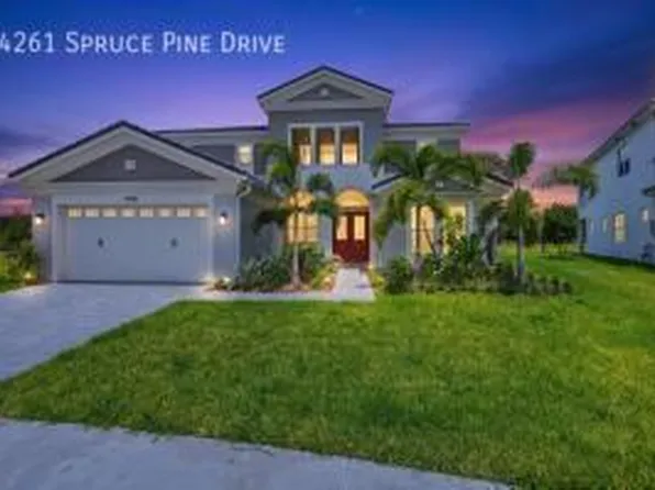 14261 Spruce Pine Dr, Loxahatchee, FL 33470
