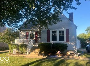 1759 Christopher Ln, Indianapolis, IN