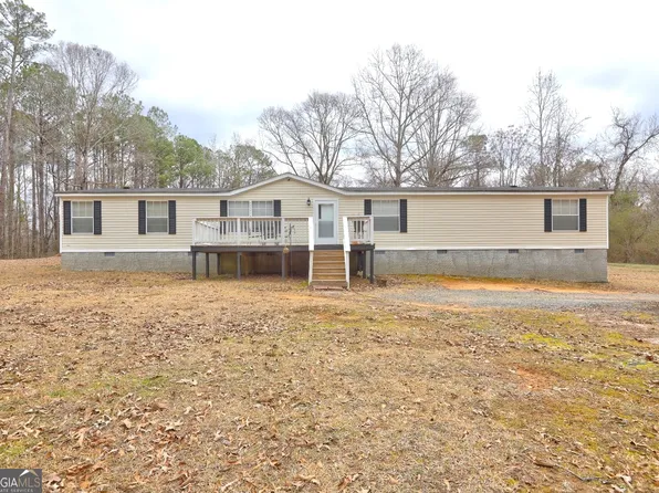 103 Silver Dollar Rd, Barnesville, GA 30204