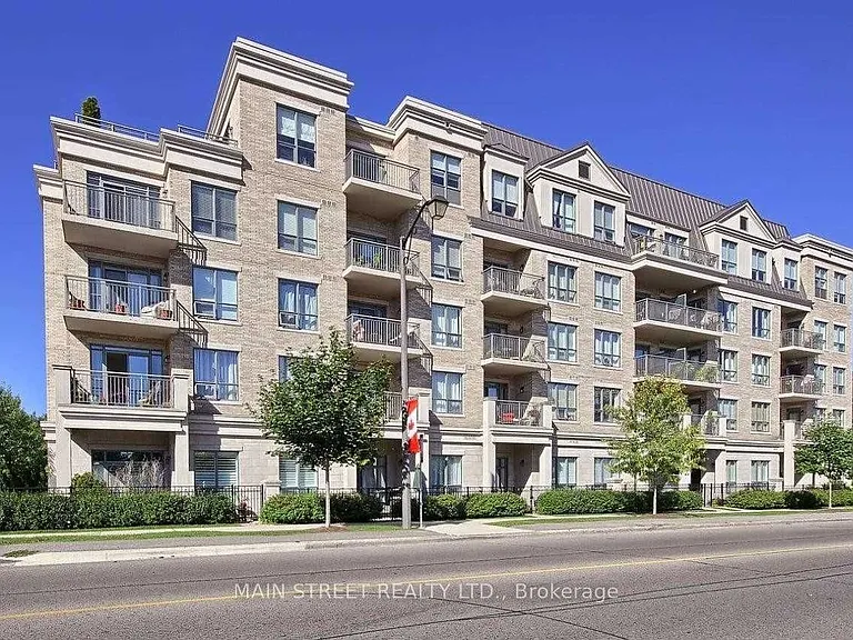180 John West Way #Penthouse 4 — Photo 1