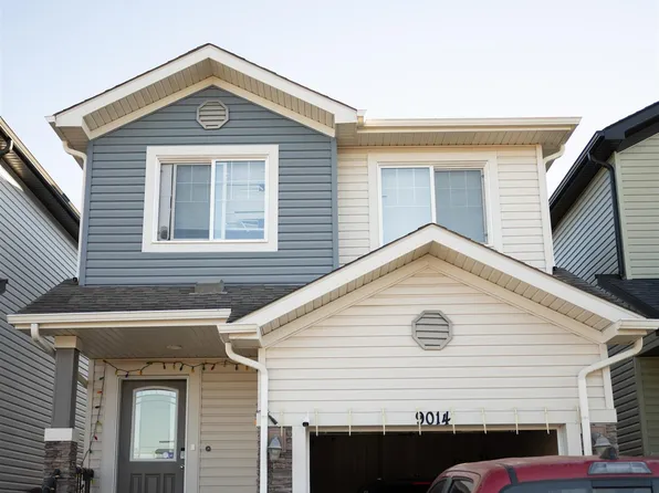 9014 Cooper Link SW, Edmonton, AB T6W 3K9