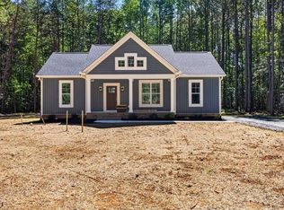 Rockfish Rd, Heathsville, VA 22473