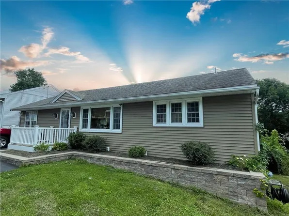 14 Sherman Drive, Newburgh, NY 12550