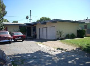 1254 Barford Ave, Hacienda Heights, CA 91745