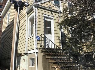 6 Waring Row, Yonkers, NY 10701