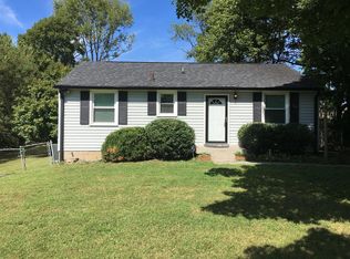 202 Stirton Rd, Nashville, TN 37210