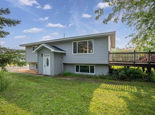 4452 S Rockmont Rd, South Range, WI 54874
