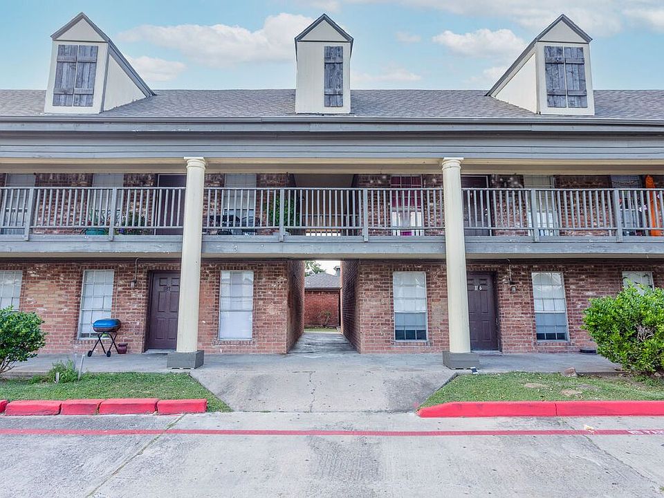La Estancia Apartment Rentals Houston, TX Zillow