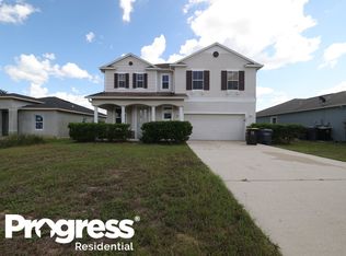 1007 Platte Way N, Poinciana, FL 34759