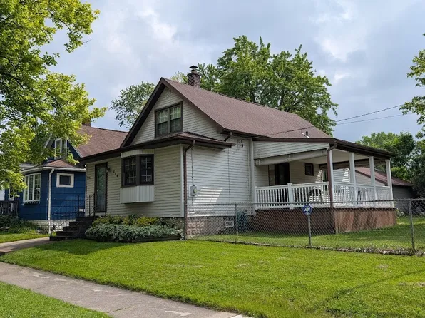 194 Wheeler St, Tonawanda, NY 14150