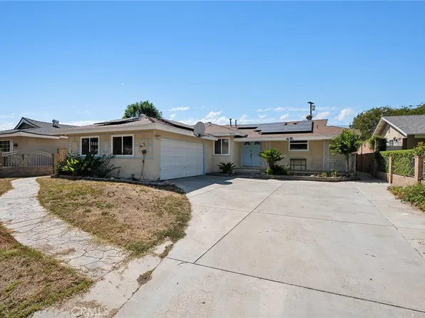 7515 Asman Ave, West Hills, CA 91307