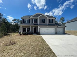5529 Tall Timbers Dr, Fayetteville, NC 28311