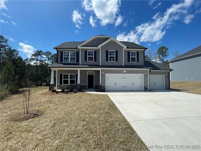 5529 Tall Timbers Dr, Fayetteville, NC, 28311