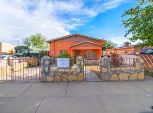 7212 1/2 Dale Rd, El Paso, TX 79915