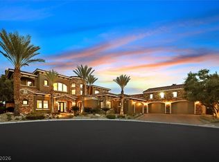 2990 Bella Kathryn Cir, Las Vegas, NV 89117