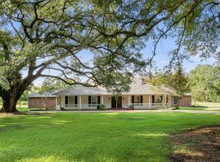 19167 S Fitzmorris Rd, Covington, LA 70435
