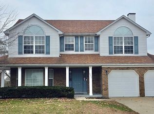 102 Bay Hill Ct, Georgetown, KY 40324