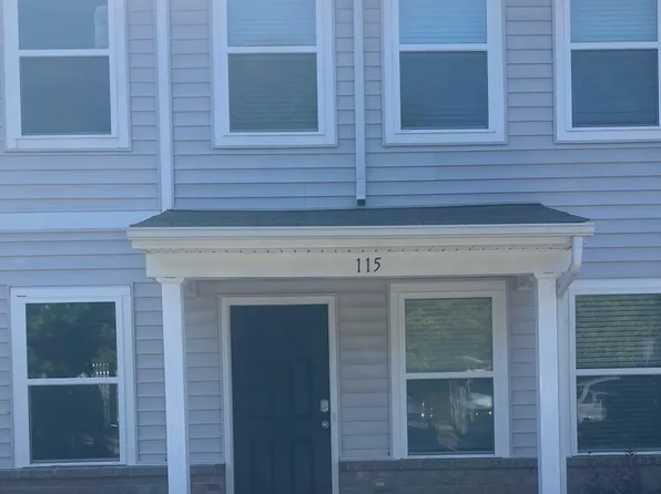 115 Villa Ln #8, Lincolnton, NC 28092