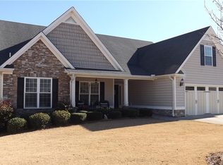 404 Oscar Way, Dallas, GA 30132