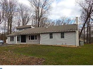212 Beaver Run Rd, Ottsville, PA 18942