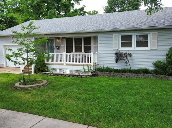 1115 E Thoman Street, Springfield, MO 65803