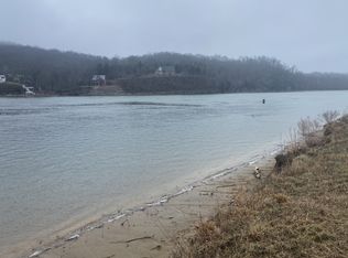 1947 Hardin Bottom Rd Lot 188, Clifton, TN 38425