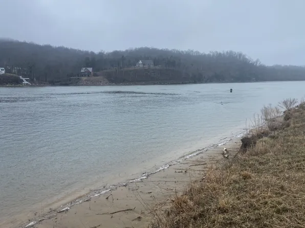 1947 Hardin Bottom Rd Lot 188, Clifton, TN 38425