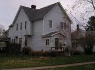 814 3rd Ave E, Ashland, WI 54806