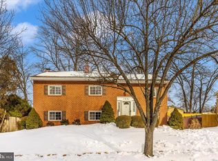 7991 Perthshire Path, Glen Burnie, MD 21061