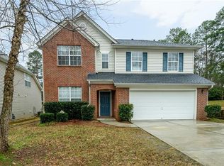 2935 Nightfall Ter, Douglasville, GA 30135
