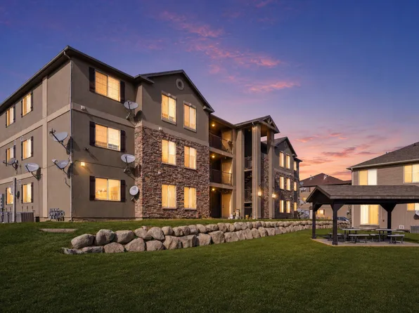 3812 E Rock Creek Rd APT 8, Eagle Mountain, UT 84005