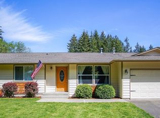 10871 Horizon Lane East SE, Port Orchard, WA 98367
