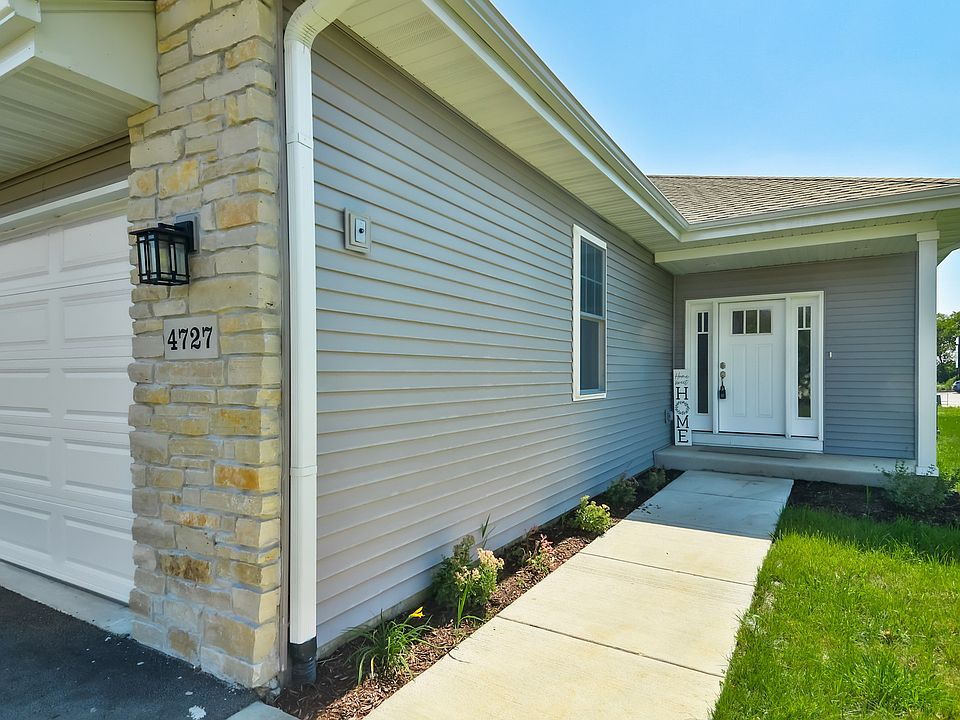 4727 Oak Way Roscoe, IL, 61073 Apartments for Rent Zillow
