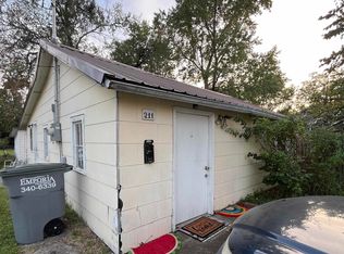 211 E 2nd Ave, Emporia, KS 66801