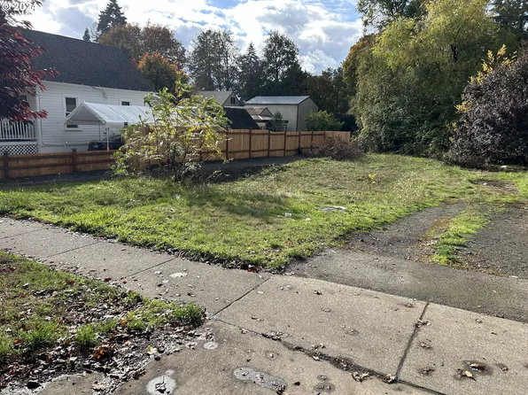1918 B St, Forest Grove, OR 97116