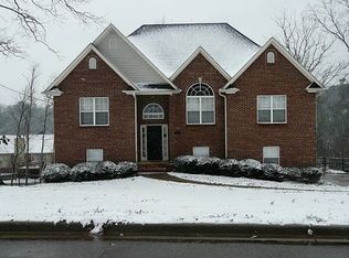 45 Black Oak Ln, Odenville, AL 35120