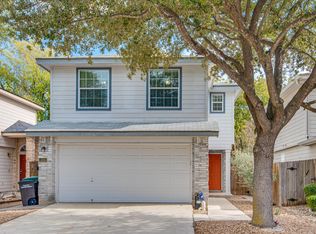 126 Coastal Ln, San Antonio, TX 78240