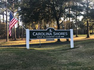 14 Thicketwood Dr, Carolina Shor, NC 28467