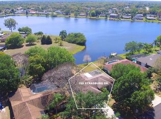 398 Strasburg Dr, Pt Charlotte, FL 33954