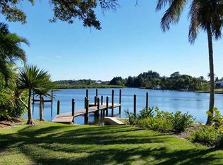 3854 SE Old Saint Lucie Blvd, Stuart, FL 34996