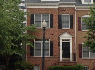 8523 Cameron St, Silver Spring, MD 20910