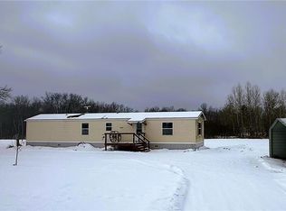 N2639 Vine Street, Conrath, WI 54731