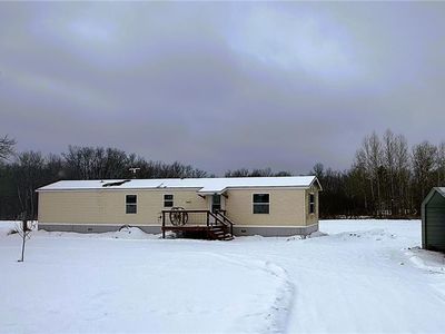N2639 Vine Street, Conrath, WI, 54731