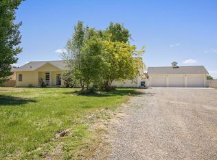 6 Road 5511, Bloomfield, NM 87413